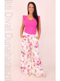 Tara Pink Niké Felső