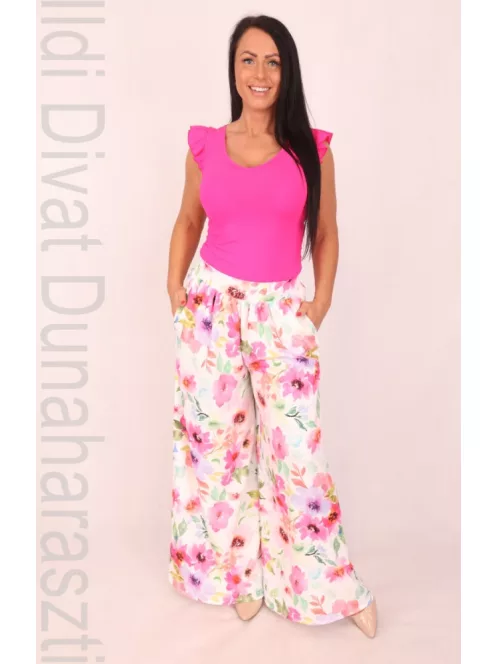 Tara Pink Niké Felső