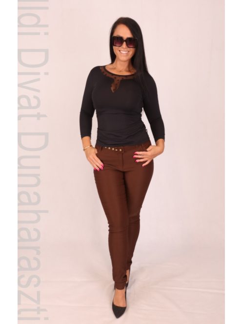 Tara Fekete Necces Y Felső