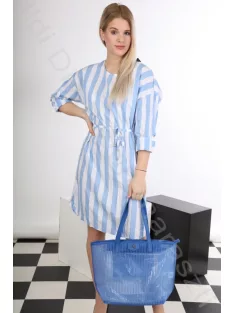 Tara csíkos ruha