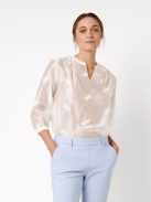 Toni Fehér Bella Blúz