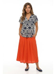 Toni Narancs Lina Szoknya