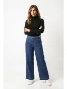 Toni Farmerkék Liv Tailored Nadrág