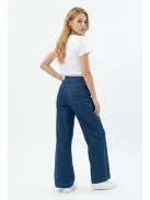 Toni Farmerkék Liv Tailored Nadrág