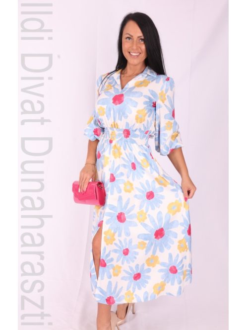 Iris Virágos Martyna Ruha