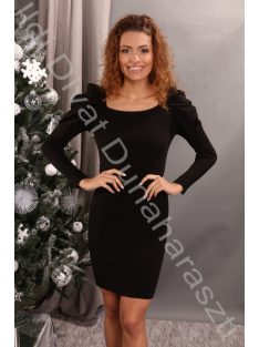 YesStyle Fekete Mirabell Ruha