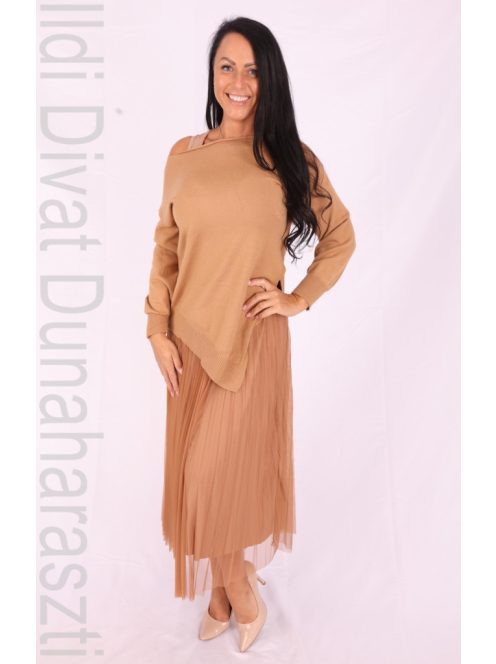 Autumn Collection Tevebarna Oricum Maxi Ruha