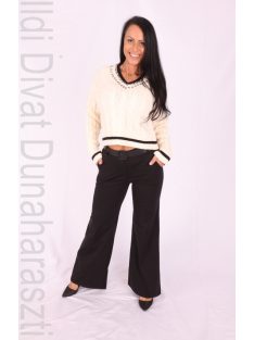 Autumn Collection Krém Nivelles Felső