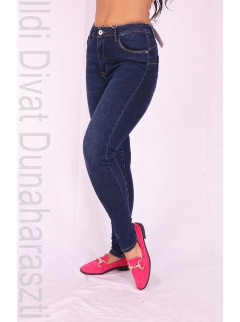 M.Sara Eszék Farmernadrág-XS