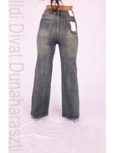 M.Sara Trau Farmernadrág