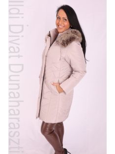 A Incze Homok Mia Kabát