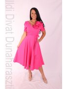 Elizabeth Pink Tegza Ruha