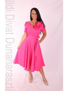 Elizabeth Pink Tegza Ruha