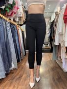 M.Sara Fekete Pazin Farmernadrág