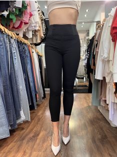 M.Sara Fekete Pazin Farmernadrág