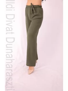 Summer Edition Khaki Riom Nadrág