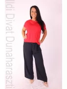 Summer Edition Piros Larvik Felső