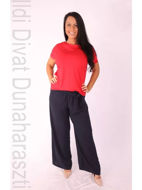 Summer Edition Piros Larvik Felső