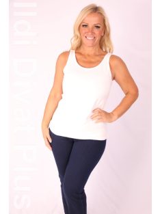 Latynka Ekrü Pola Trikó