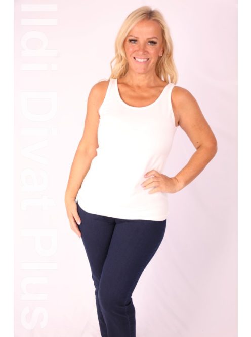 Latynka Ekrü Pola Trikó