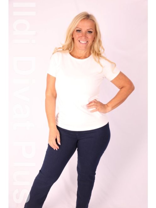 Latynka Ekrü Kereknyakú Kalina Felső