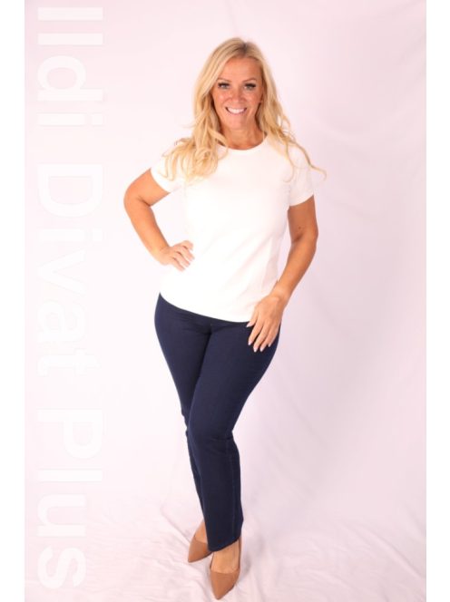 Latynka Ekrü Kereknyakú Kalina Felső