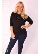 Latynka Fekete Nina Felső