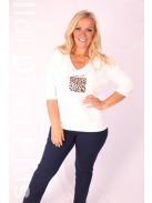 Latynka Ekrü Nikola Felső