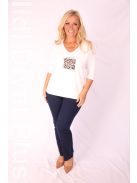 Latynka Ekrü Nikola Felső