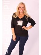 Latynka Fekete Nikola Felső