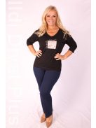 Latynka Fekete Nikola Felső