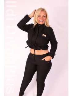 Agatha Fekete Melina Kabát