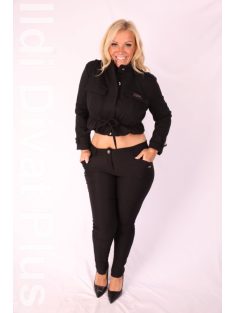 Agatha Fekete Melina Kabát