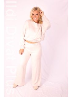 Agatha Homok Kate Szett