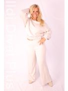 Agatha Homok Kate Szett