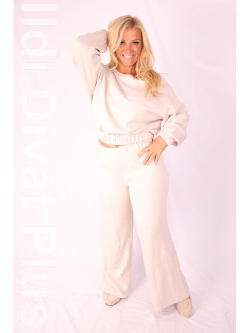 Agatha Homok Kate Szett