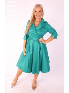 Margo Zöld Dotty Ruha