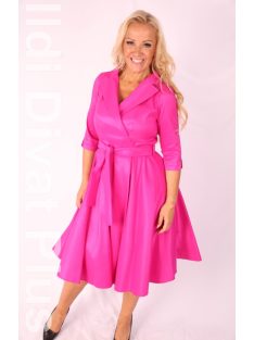 Margo Magenta Dotty Ruha