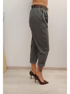 Autumn Szürke-Mintás Brenna Nadrág