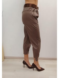 Autumn Mogyoró Seba Nadrág