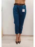 Autumn Petrol Seba Nadrág