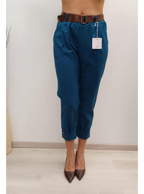 Autumn Petrol Seba Nadrág