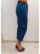 Autumn Petrol Seba Nadrág