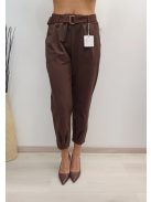 Autumn Barna Seba Nadrág