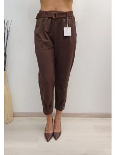 Autumn Barna Seba Nadrág