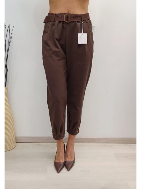 Autumn Barna Seba Nadrág