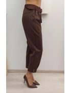 Autumn Barna Seba Nadrág