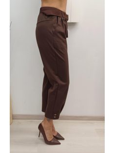 Autumn Barna Seba Nadrág