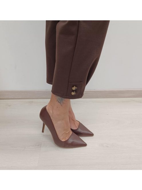 Autumn Barna Seba Nadrág