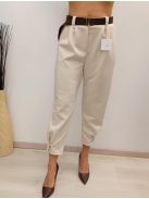 Autumn Beige Killi Nadrág